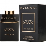น้ำหอม Bvlgari Man In Black 100ml ของแท้ 100%✅
