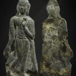 พระปางลีลา สุโขทัย