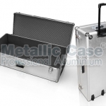 metalliccase 6894-10-6004 / กระเป๋าเครื่องมือ Project Servo Pornchai (98x46x30 T2C7H3K3P3)