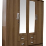 ตู้เสื้อผ้าเอ็กตร้า