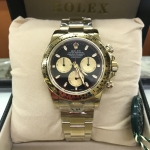 Rolex Daytona (Swiss)