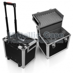 metalliccase 6936-10-6006 / กระเป๋าเครื่องมือ Battery PANASONIC 90 AH v.2 (36x27.5x39 T2C1H3K3P4)