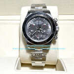 Rolex Daytona Gray Dial 116509 (Swiss Clean)