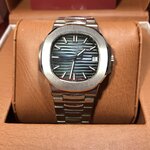 Patek Nautilus 5711/1A (5A)