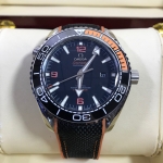 Omega Seamaster