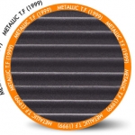 ALUMINIUM (Dark Gray) C17