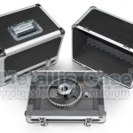 metalliccase 5631-10-5706 / กระเป๋าเครื่องมือ Helical Gear (36x25x25T4C1H4K3P3)
