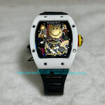Richard Mille RM88 FYJOW8 (Swiss RM)