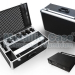 metalliccase 3487-13-5307 / กระเป๋า Headphone Set (39.5x64.5x25 T1C1H8K6P2)