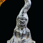 พระท่ากระดาน เนื้อตะกั่ว