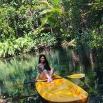 อันดับ 1 เที่ยวกระบี่ พายเรือคายัค คลองน้ำใส ขับ ATV เต็มวัน