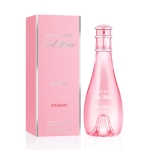 น้ำหอม Davidoff Cool Water Sea Rose For Woman EDT 100ml ของแท้ 100%✅