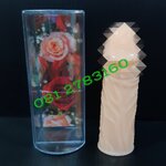 รหัสสินค้า XM - 109 ปลอกเพิ่มขนาดเหมือนจริง