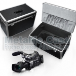 metalliccase 4217-05-5409 / กระเป๋า JVC-GY-HM 750E (59x34x38 T1C1H8K7P2)