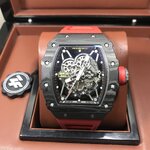 Richard Mille RM035-02 V3