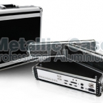 metalliccase 3734-13-5312 / กระเป๋า HITACHI CU-HD 500 Rack (45x10x48 T7C1H1K1P2)