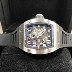 Richard Mille RM010-Tl (Swiss KV)