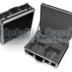 metalliccase 6846-10-6003 / กระเป๋าเครื่องมือ Defender (42x33.5x13 T1C1H1K7P2)