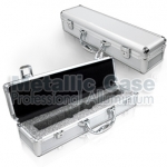 metalliccase 2870-10-5206 / กระเป๋าเครื่องมือ SIEMENS Torque Small (41.5x10.5x8.5 T1C4H5K6P2)