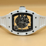 Richard Mille RM055 (Swiss ZF)