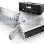metalliccase 6046-13-5806 / กระเป๋า LANEY LV300 (74x31x33.6 T7C7H4K16P4)