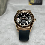 Rolex Sky-Dweller Rose Gold M326235 (Swiss ZF)