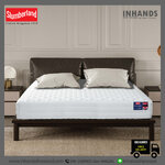 ที่นอน Slumberland รุ่น Fantastic ที่นอนสลัมเบอร์แลนด์ ที่นอนสปริง