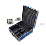 metalliccase9609-10-6803 / Megger DET4TCR2 (41.5x42x17.1 T1C10H3K1P3)