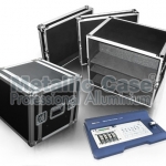 metalliccase 3754-13-5401 / กระเป๋า Switcher SE-500 (19x49x43 T6C1H4K5P4)