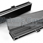 metalliccase 6853-10-6003 / กระเป๋าเครื่องมือ Testo 350 Special Probes v.2 (126x25x10.5 T1C1H1K7P2)