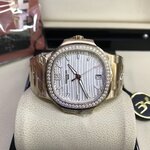 Patek Philippe Nautilus 7118/1200R (Swiss 3K)