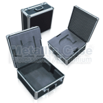 metalliccase 3027-04-5209 / กระเป๋าเครื่องมือ Light XM100 (43.5x41.5x21 T1C1H1K6P2)