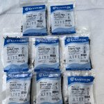 เคเบิ้ลไทร์ Giantlok 4นิ้ว สีดำ 100*2.5มม 100PCS