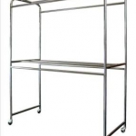 ราวตากผ้า 8 เส้น 200B