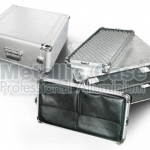 metalliccase 3705-13-5311 / กระเป๋า Pioneer DVR 544 Rack (47x23x52.5 T7C7H3K6P2)