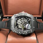 Richard Mille RM035-01 (Swiss KV)