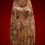 พระปางเปิดโลก เนื้อดิน