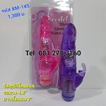 รหัส XM-145 จู๋เทียม