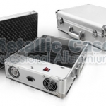 metalliccase 5141-10-5605 / กระเป๋าเครื่องมือ CHGGT01-50 (35.5x50x16 T4C6H1K1P3)