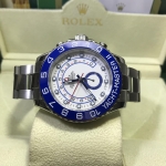 Rolex Yacht Master2