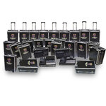 metalliccase 9211-10-6705 / Biometrics แบบที่ 2(66.5x46.5x24.5 T1C18H3K36P2U13)