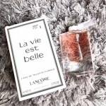 น้ำหอม Lancome La Vie Est Belle L'eau De Toilette Florale ขนาด 50mlกล่องเทสเตอร์