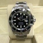 Rolex Submariner 2020 (Swiss)