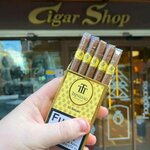 Trinidad Shorts(คิวบา/10มวน)