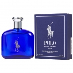 น้ำหอม Polo Blue EDT 125ml ของแท้ 100%✅