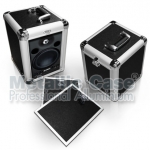 metalliccase 5664-13-5707 / กระเป๋า Speaker YAMAHA MSP3 (22x24x28 T5C1H1K16P3)