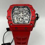 Richard Mille RM11-03 (Swiss KV)