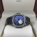 Patek Philippe 7118/1200A-001 (Swiss PF)