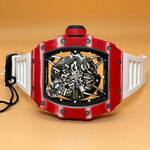 Richard Mille RM35-02 (Swiss ZF(V5))