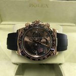 Rolex Daytona (Swiss)